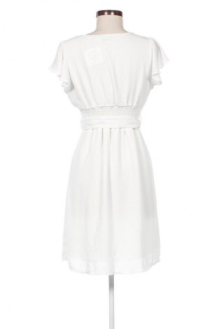 Kleid NA-KD, Größe S, Farbe Weiß, Preis € 17,90