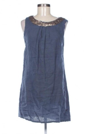 Sukienka NEW COLLECTION, Rozmiar M, Kolor Niebieski, Cena 110,34 zł