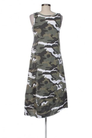 Sukienka NEW COLLECTION, Rozmiar L, Kolor Kolorowy, Cena 110,00 zł