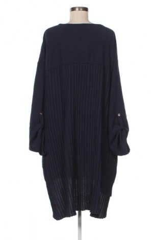 Rochie NEW COLLECTION, Mărime XXL, Culoare Albastru, Preț 165,99 Lei