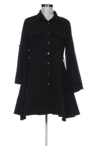 Kleid NEW COLLECTION, Größe M, Farbe Schwarz, Preis 33,99 €