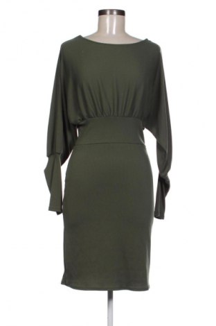 Kleid NEW COLLECTION, Größe S, Farbe Grün, Preis 24,55 €