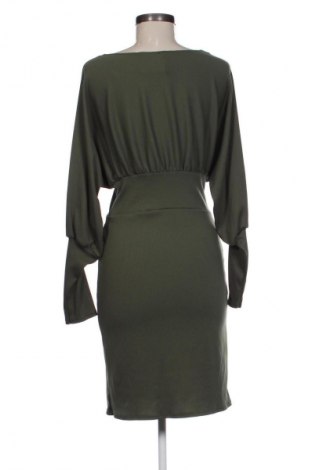 Kleid NEW COLLECTION, Größe S, Farbe Grün, Preis 24,55 €