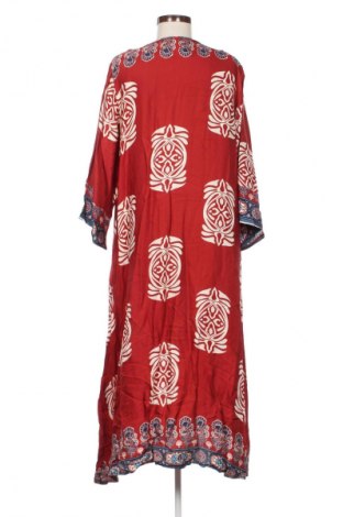 Φόρεμα NEW COLLECTION, Μέγεθος 3XL, Χρώμα Πολύχρωμο, Τιμή 57,64 €