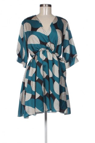 Šaty  NEW COLLECTION, Veľkosť M, Farba Viacfarebná, Cena  24,49 €