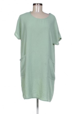 Kleid NEW COLLECTION, Größe M, Farbe Grün, Preis 24,55 €