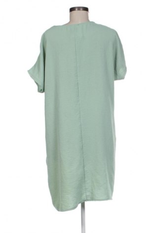 Kleid NEW COLLECTION, Größe M, Farbe Grün, Preis 24,55 €