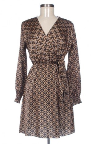Φόρεμα NEW COLLECTION, Μέγεθος S, Χρώμα Πολύχρωμο, Τιμή 24,48 €
