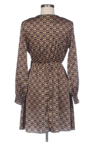 Φόρεμα NEW COLLECTION, Μέγεθος S, Χρώμα Πολύχρωμο, Τιμή 24,48 €