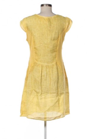 Рокля NEW COLLECTION, Размер M, Цвят Жълт, Цена 47,88 лв.