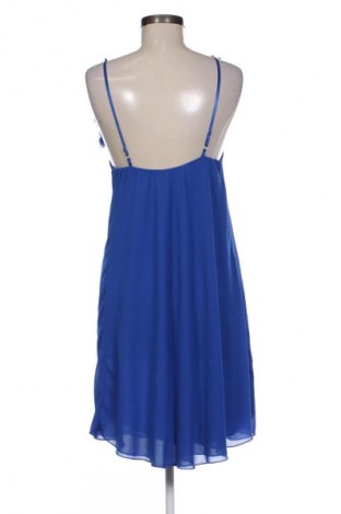 Рокля NEW COLLECTION, Размер S, Цвят Син, Цена 48,00 лв.
