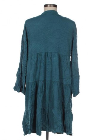Šaty  NEW COLLECTION, Veľkosť L, Farba Modrá, Cena  27,95 €