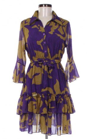 Rochie NEW COLLECTION, Mărime XL, Culoare Multicolor, Preț 284,21 Lei