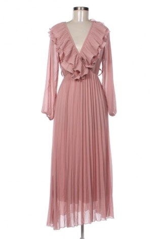 Ruha NEW COLLECTION, Méret XS, Szín Rózsaszín, Ár 20 921 Ft