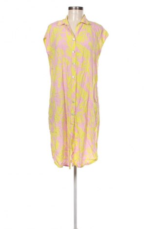 Рокля NEW COLLECTION, Размер M, Цвят Многоцветен, Цена 48,00 лв.