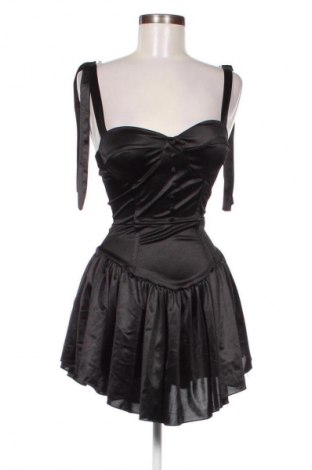 Рокля NEW COLLECTION, Размер XS, Цвят Черен, Цена 47,88 лв.