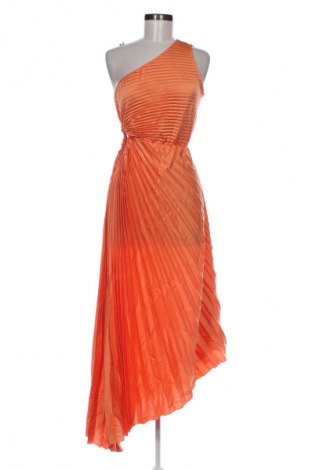 Rochie NEW COLLECTION, Mărime M, Culoare Portocaliu, Preț 201,57 Lei