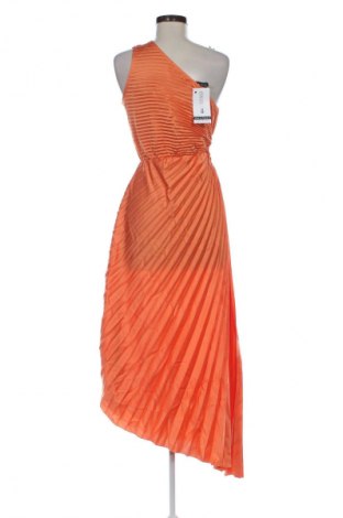 Rochie NEW COLLECTION, Mărime M, Culoare Portocaliu, Preț 201,57 Lei