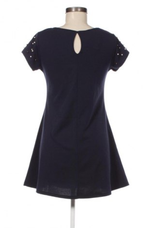 Kleid NEW COLLECTION, Größe M, Farbe Blau, Preis € 24,49