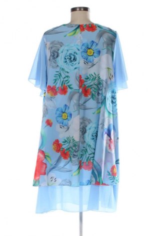 Рокля NEW COLLECTION, Размер XL, Цвят Многоцветен, Цена 108,00 лв.