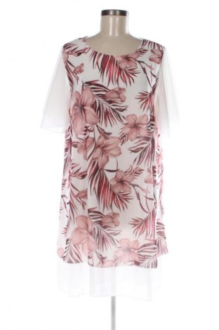 Φόρεμα NEW COLLECTION, Μέγεθος XL, Χρώμα Πολύχρωμο, Τιμή 55,24 €