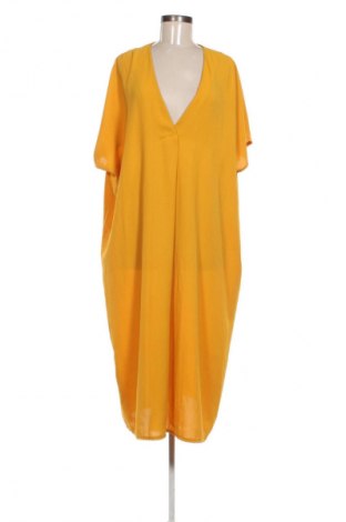 Rochie NEW COLLECTION, Mărime 3XL, Culoare Galben, Preț 126,32 Lei
