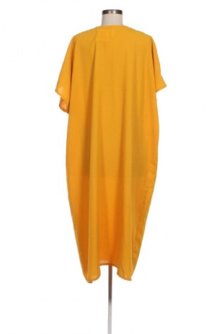 Rochie NEW COLLECTION, Mărime 3XL, Culoare Galben, Preț 126,32 Lei