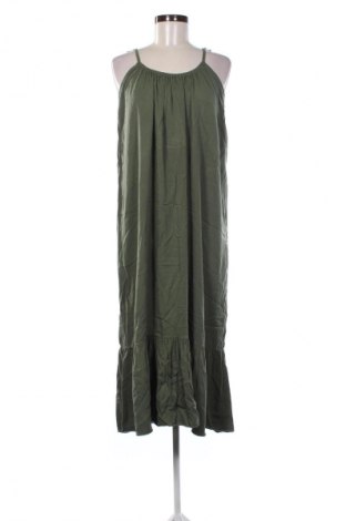 Šaty  NEW COLLECTION, Veľkosť L, Farba Zelená, Cena  25,00 €