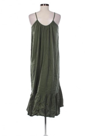 Šaty  NEW COLLECTION, Veľkosť L, Farba Zelená, Cena  25,00 €