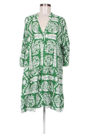 Kleid NEW COLLECTION, Größe XL, Farbe Mehrfarbig, Preis 24,55 €