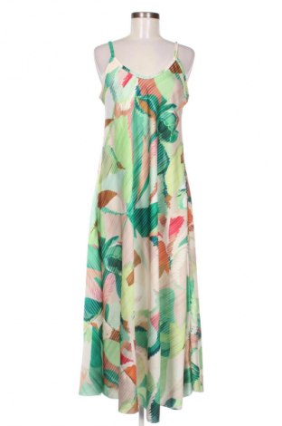 Kleid NEW COLLECTION, Größe L, Farbe Mehrfarbig, Preis 25,99 €