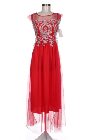 Šaty  NEW COLLECTION, Velikost S, Barva Červená, Cena  1 782,00 Kč
