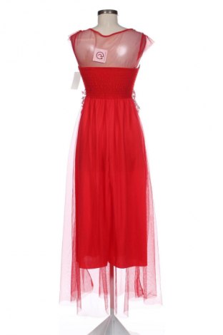 Šaty  NEW COLLECTION, Velikost S, Barva Červená, Cena  1 782,00 Kč