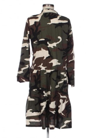 Рокля NEW COLLECTION, Размер M, Цвят Многоцветен, Цена 47,88 лв.