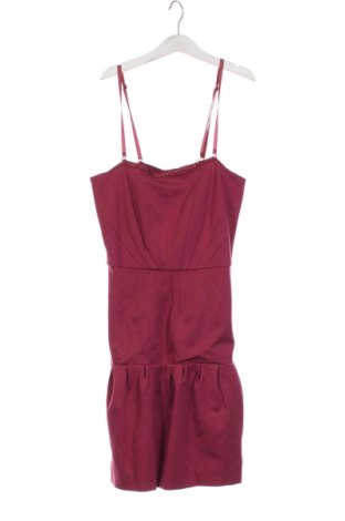 Kleid Naf Naf, Größe XS, Farbe Rot, Preis € 25,00