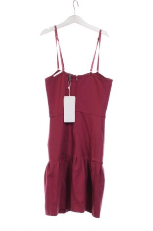 Kleid Naf Naf, Größe XS, Farbe Rot, Preis € 25,00