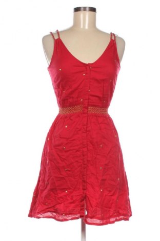 Rochie Naf Naf, Mărime S, Culoare Roșu, Preț 128,62 Lei