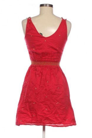 Rochie Naf Naf, Mărime S, Culoare Roșu, Preț 128,62 Lei