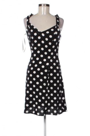 Kleid Naf Naf, Größe XXS, Farbe Mehrfarbig, Preis 55,24 €