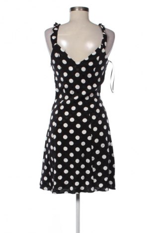 Kleid Naf Naf, Größe XXS, Farbe Mehrfarbig, Preis 55,24 €