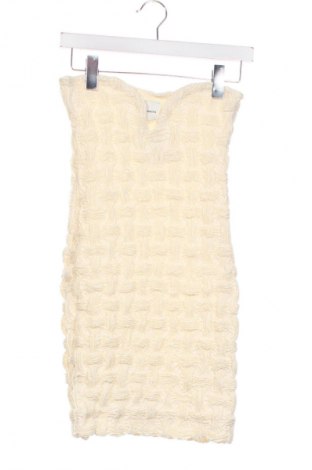 Kleid Nanushka, Größe XS, Farbe Ecru, Preis € 309,99