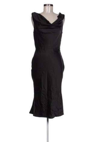 Kleid Nasty Gal, Größe XS, Farbe Schwarz, Preis 32,00 €