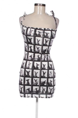 Kleid Nasty Gal, Größe XS, Farbe Mehrfarbig, Preis 15,99 €
