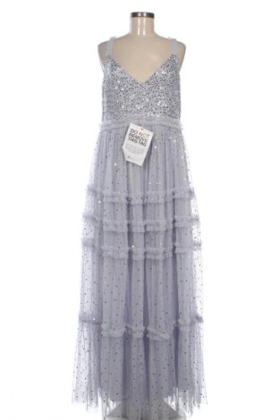 Rochie Needle & Thread, Mărime XL, Culoare Albastru, Preț 1.534,99 Lei