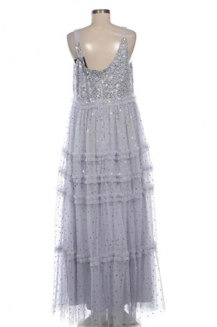 Rochie Needle & Thread, Mărime XL, Culoare Albastru, Preț 1.534,99 Lei