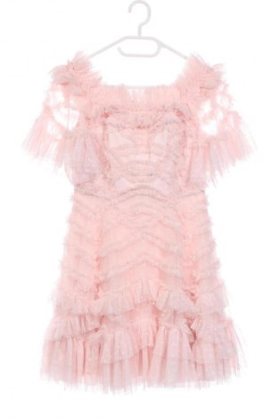 Rochie Needle & Thread, Mărime M, Culoare Roz, Preț 664,99 Lei