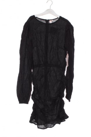 Rochie Nelly, Mărime XS, Culoare Negru, Preț 373,99 Lei