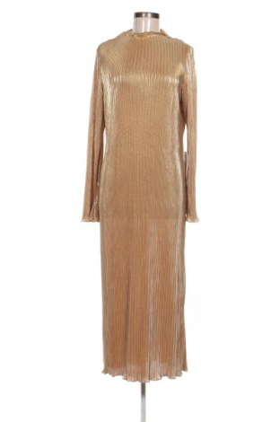 Kleid Never Fully Dressed, Größe L, Farbe Golden, Preis € 107,99