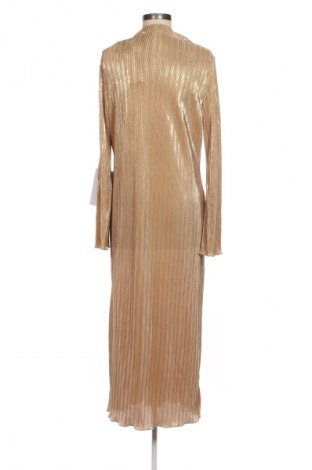 Kleid Never Fully Dressed, Größe L, Farbe Golden, Preis € 107,99