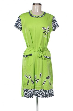 Рокля New Fashion, Размер XL, Цвят Зелен, Цена 46,00 лв.